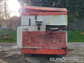 Sandvik QE140 Screeners For Auction: Leeds -27th, 28th, 29th, 30th November 24 @ 8:00am full