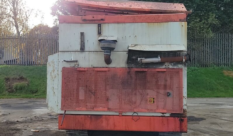 Sandvik QE140 Screeners For Auction: Leeds -27th, 28th, 29th, 30th November 24 @ 8:00am full