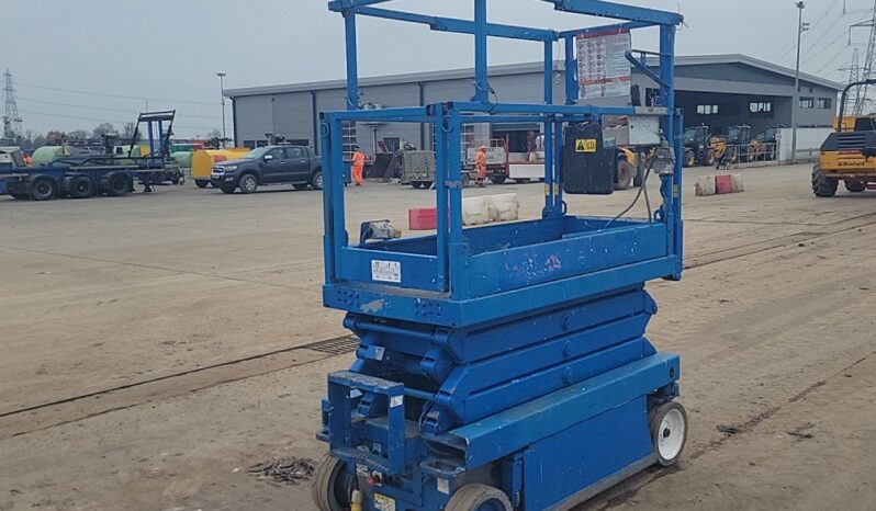 2012 SkyJack SJ3219 Manlifts For Auction: Leeds -27th, 28th, 29th, 30th November 24 @ 8:00am full