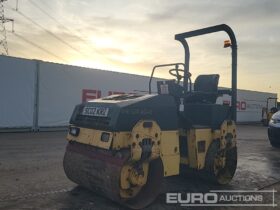 Bomag BW120 AD-3 Rollers For Auction: Leeds -27th, 28th, 29th, 30th November 24 @ 8:00am