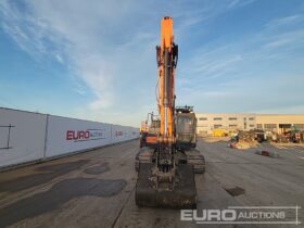 2022 Doosan DX225LC-7 20 Ton+ Excavators For Auction: Leeds -27th, 28th, 29th, 30th November 24 @ 8:00am full