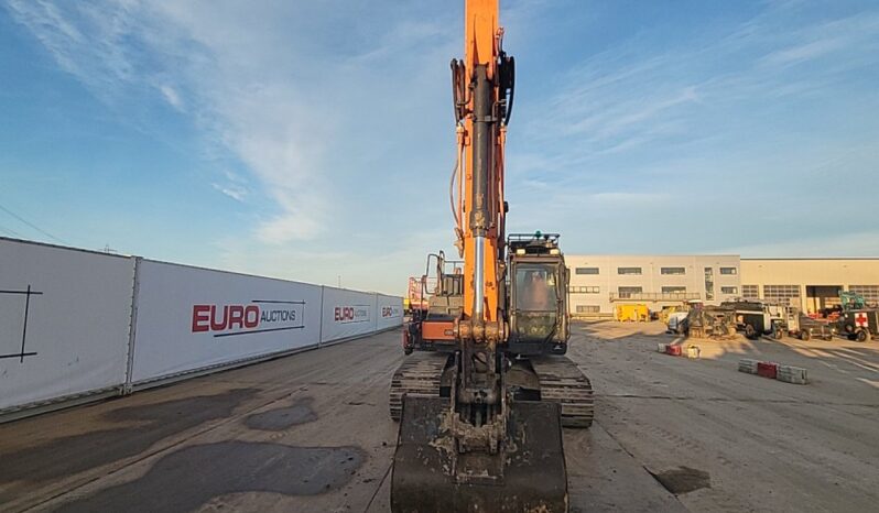 2022 Doosan DX225LC-7 20 Ton+ Excavators For Auction: Leeds -27th, 28th, 29th, 30th November 24 @ 8:00am full