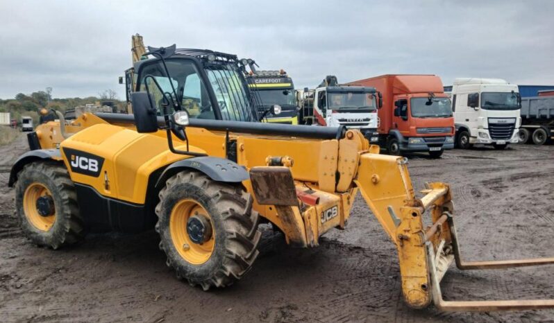 2015 JCB 530 140