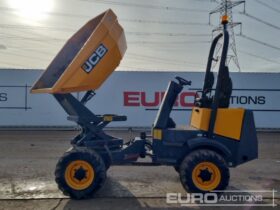 2017 Terex TA2SE Site Dumpers For Auction: Leeds -27th, 28th, 29th, 30th November 24 @ 8:00am full