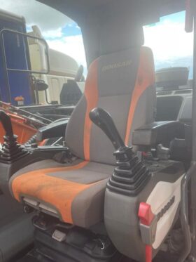 2020 DOOSAN DX225 LC full