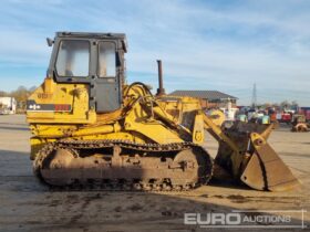 Komatsu D57S-1 Dozers For Auction: Leeds -27th, 28th, 29th, 30th November 24 @ 8:00am full