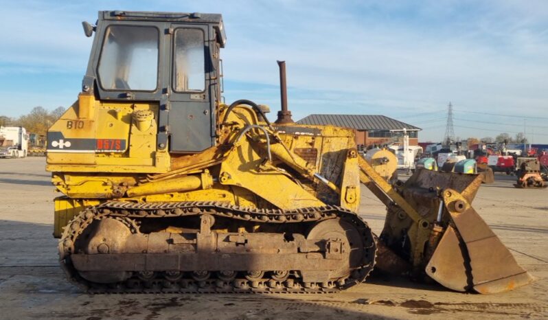 Komatsu D57S-1 Dozers For Auction: Leeds -27th, 28th, 29th, 30th November 24 @ 8:00am full