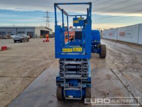 Genie GS2632 Manlifts For Auction: Leeds -27th, 28th, 29th, 30th November 24 @ 8:00am full