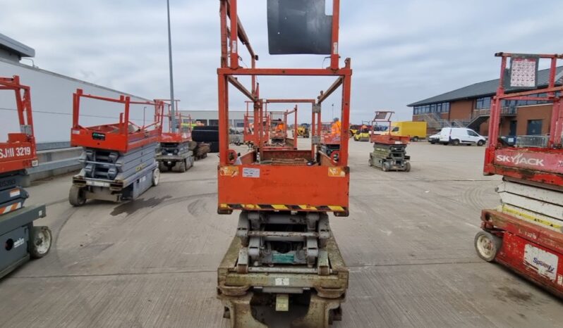 2011 SkyJack SJ3219 Manlifts For Auction: Leeds -27th, 28th, 29th, 30th November 24 @ 8:00am full