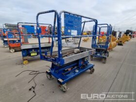 Power Towers Power Tower Manlifts For Auction: Leeds -27th, 28th, 29th, 30th November 24 @ 8:00am full