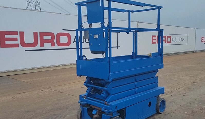 2015 SkyJack SJ3219 Manlifts For Auction: Leeds -27th, 28th, 29th, 30th November 24 @ 8:00am