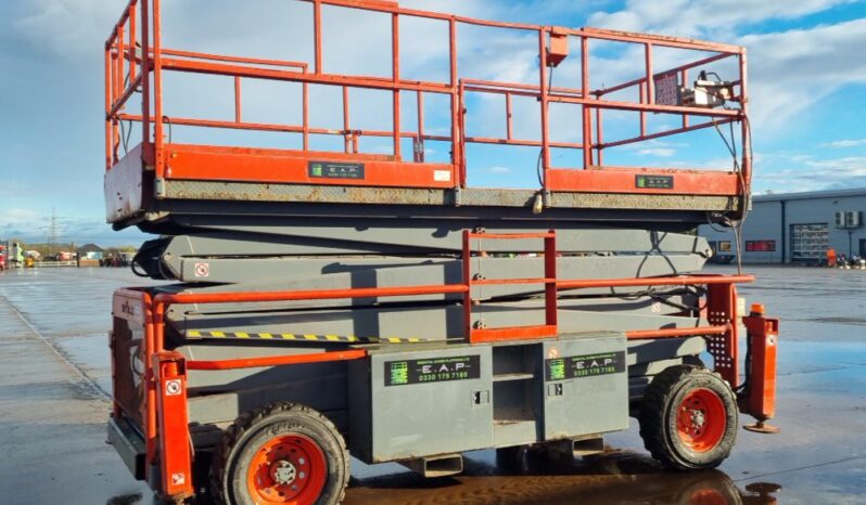 2012 SkyJack SJ9250 Manlifts For Auction: Leeds -27th, 28th, 29th, 30th November 24 @ 8:00am full