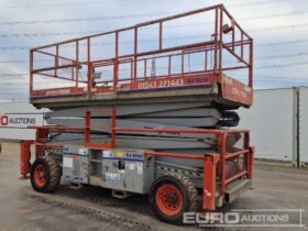 2010 SkyJack SJ9250 Manlifts For Auction: Leeds -27th, 28th, 29th, 30th November 24 @ 8:00am full