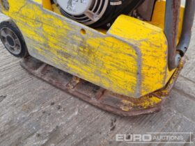 2018 Wacker Neuson DPU2540H Asphalt / Concrete Equipment For Auction: Leeds -27th, 28th, 29th, 30th November 24 @ 8:00am full