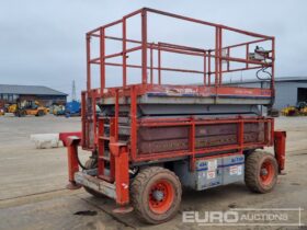 2009 SkyJack SJ7135 Manlifts For Auction: Leeds -27th, 28th, 29th, 30th November 24 @ 8:00am full