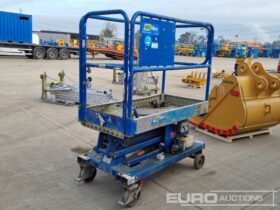 2017 Power Towers Power Tower Manlifts For Auction: Leeds -27th, 28th, 29th, 30th November 24 @ 8:00am full