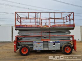 2010 SkyJack SJ9250 Manlifts For Auction: Leeds -27th, 28th, 29th, 30th November 24 @ 8:00am full