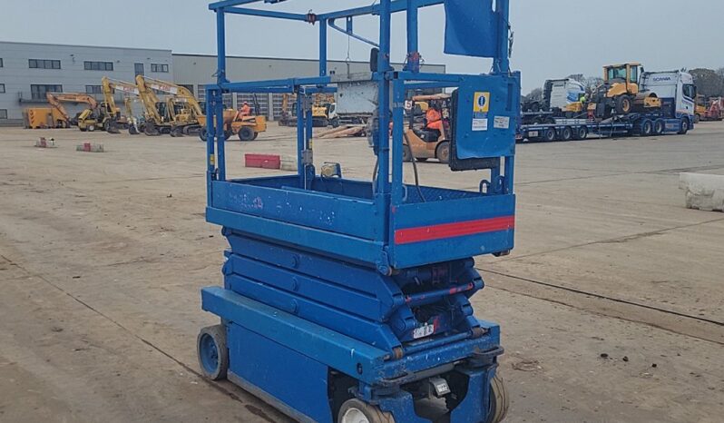 2012 SkyJack SJ3219 Manlifts For Auction: Leeds -27th, 28th, 29th, 30th November 24 @ 8:00am full