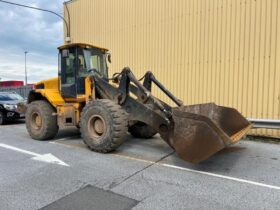 2004 JCB 436 Loading Shovel full