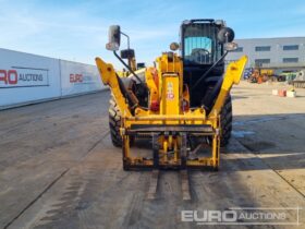 2019 JCB 540-170 Telehandlers For Auction: Leeds -27th, 28th, 29th, 30th November 24 @ 8:00am full