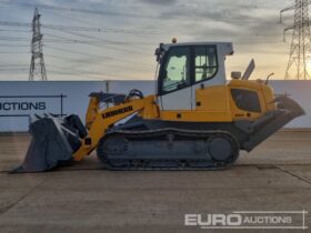 2016 Liebherr LR624 Dozers For Auction: Leeds -27th, 28th, 29th, 30th November 24 @ 8:00am full