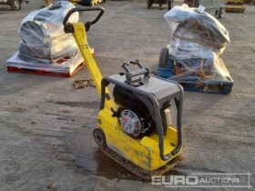 2019 Wacker Neuson DPU2540H Asphalt / Concrete Equipment For Auction: Leeds -27th, 28th, 29th, 30th November 24 @ 8:00am full