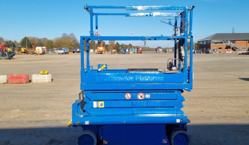 2012 SkyJack SJ3219 Manlifts For Auction: Leeds -27th, 28th, 29th, 30th November 24 @ 8:00am full