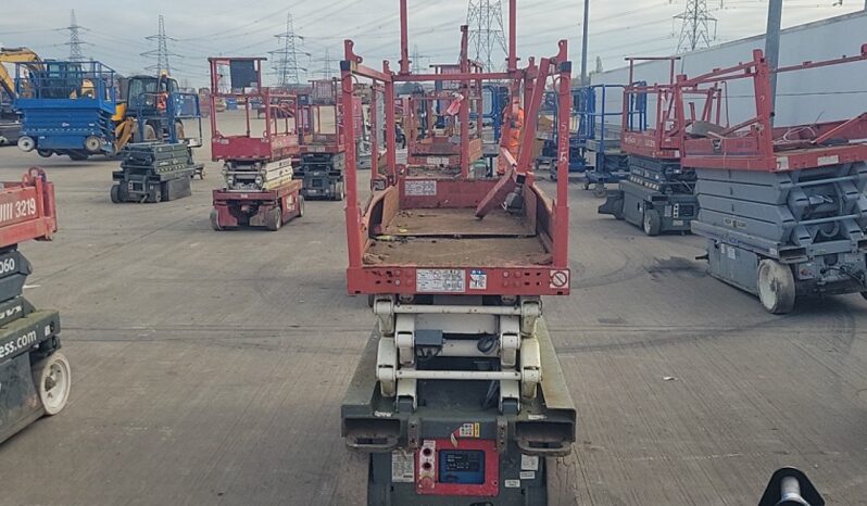 2012 SkyJack SJ3219 Manlifts For Auction: Leeds -27th, 28th, 29th, 30th November 24 @ 8:00am full