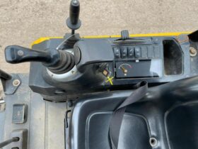 2021 JCB 16C T3 mini digger full