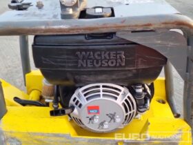 2018 Wacker Neuson DPU2540H Asphalt / Concrete Equipment For Auction: Leeds -27th, 28th, 29th, 30th November 24 @ 8:00am full