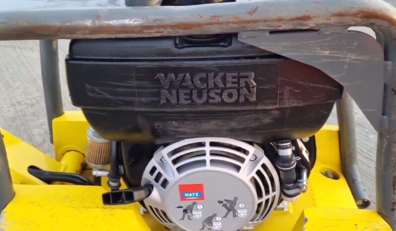 2018 Wacker Neuson DPU2540H Asphalt / Concrete Equipment For Auction: Leeds -27th, 28th, 29th, 30th November 24 @ 8:00am full