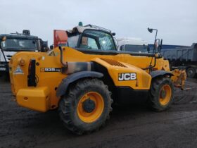 2016 JCB 535 140 full