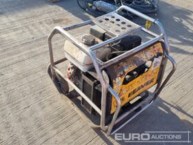 JCB Beaver Asphalt / Concrete Equipment For Auction: Leeds -27th, 28th, 29th, 30th November 24 @ 8:00am full