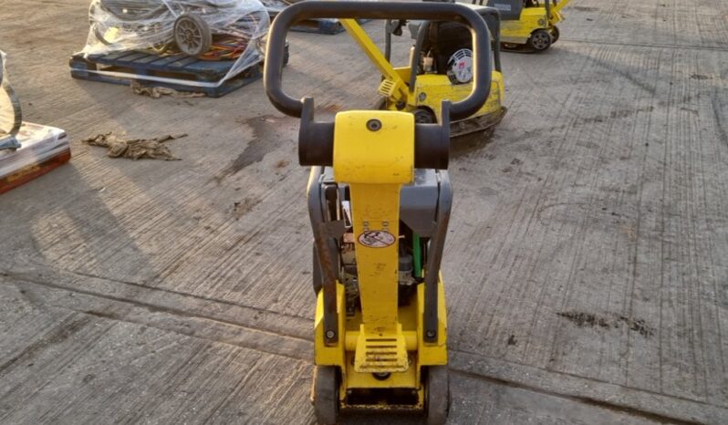 2021 Wacker Neuson DPU2540H Asphalt / Concrete Equipment For Auction: Leeds -27th, 28th, 29th, 30th November 24 @ 8:00am full