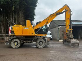 2015 JCB JS20 MH full