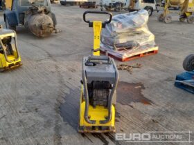 2019 Wacker Neuson DPU2540H Asphalt / Concrete Equipment For Auction: Leeds -27th, 28th, 29th, 30th November 24 @ 8:00am full