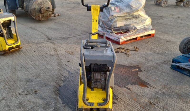 2019 Wacker Neuson DPU2540H Asphalt / Concrete Equipment For Auction: Leeds -27th, 28th, 29th, 30th November 24 @ 8:00am full