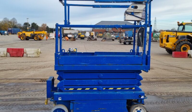 2012 SkyJack SJ3219 Manlifts For Auction: Leeds -27th, 28th, 29th, 30th November 24 @ 8:00am full