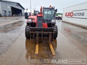 2016 Manitou MT625 H COMFORT Telehandlers For Auction: Dromore – 6th & 7th December 2024 @ 9:00am For Auction on 2024-12-6 full