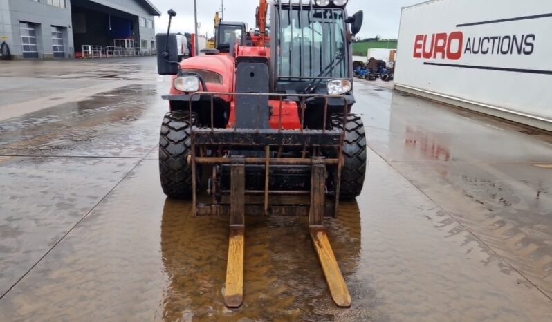 2016 Manitou MT625 H COMFORT Telehandlers For Auction: Dromore – 6th & 7th December 2024 @ 9:00am For Auction on 2024-12-6 full