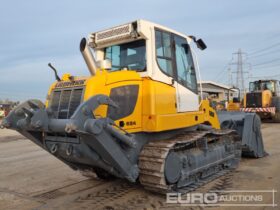 2016 Liebherr LR624 Dozers For Auction: Leeds -27th, 28th, 29th, 30th November 24 @ 8:00am full