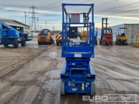 2012 SkyJack SJ3219 Manlifts For Auction: Leeds -27th, 28th, 29th, 30th November 24 @ 8:00am full