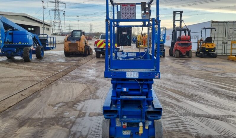 2012 SkyJack SJ3219 Manlifts For Auction: Leeds -27th, 28th, 29th, 30th November 24 @ 8:00am full