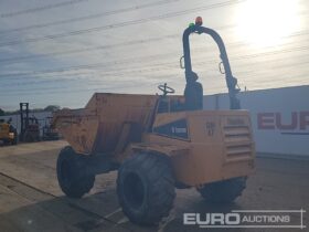 2016 Thwaites 9 Ton Site Dumpers For Auction: Leeds -27th, 28th, 29th, 30th November 24 @ 8:00am full