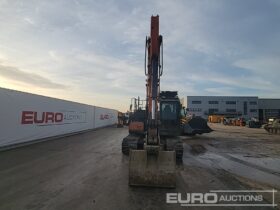 2021 Doosan DX140LC-7 10 Ton+ Excavators For Auction: Leeds -27th, 28th, 29th, 30th November 24 @ 8:00am full