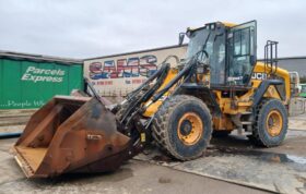 2019 JCB 437 full