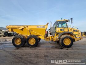 Bell B20E Articulated Dumptrucks For Auction: Leeds -27th, 28th, 29th, 30th November 24 @ 8:00am full