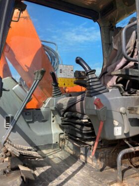 2013 Doosan 140 LCR EXCAVATOR full