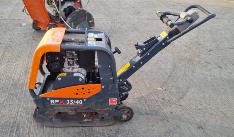 2019 Belle RPX35-40 Asphalt / Concrete Equipment For Auction: Leeds -27th, 28th, 29th, 30th November 24 @ 8:00am full