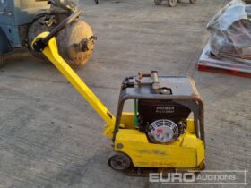 2021 Wacker Neuson DPU2540H Asphalt / Concrete Equipment For Auction: Leeds -27th, 28th, 29th, 30th November 24 @ 8:00am full